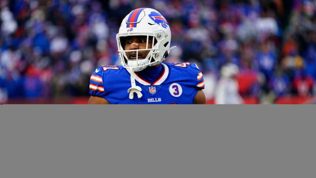 reggie gilliam 43